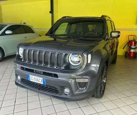 1.3 T4 PHEV 80TH ANNIVERSARY 4XE INTERNI IN PELLE