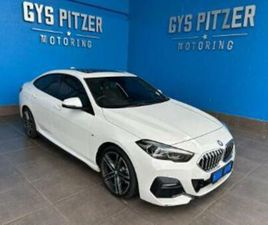 218D GRAN COUPE M SPORT