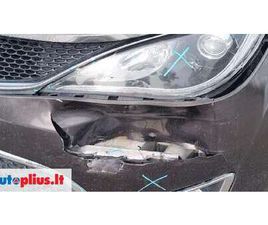 CHRYSLER PACIFICA CHRYSLER PACIFICA