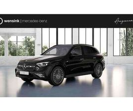 MERCEDES GLC GLC 300 300E 4MATIC SPORT EDITION | PANORAMASCHUIFDAK | PR