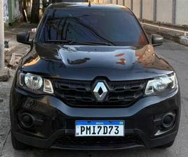 ZEN 1.0 FLEX 12V 5P MEC.