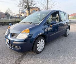 RENAULT MODUS 1.2 16V LUXE PRIVILÈGE