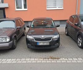 1.4 TSI DSG 125 PS SPACEBACK