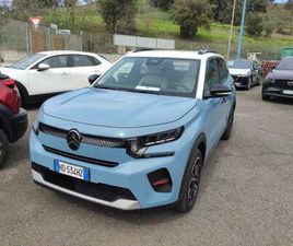 CITROEN C3 C3 1.2 PURETECH MAX