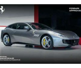 GTC4LUSSO T - KROYMANS FERRARI