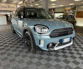 MINI COUNTRYMAN F60 2.0 NORTHWOOD EDITION