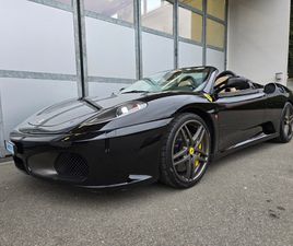 FERRARI F430 SPIDER F430 SPIDER