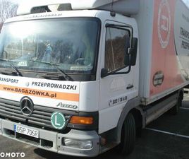 MERCEDES-BENZ INNY