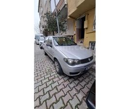 SAHIBINDEN FIAT ALBEA SOLE 1.3 MULTIJET ACTIVE 2010 MODEL İSTANBUL 258.000 KM GRI - 38728664 | ARABAM.COM