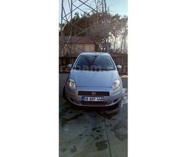 SAHIBINDEN FIAT PUNTO EVO 1.4 ACTIVE 2009 MODEL TEKIRDAĞ 115.000 KM GRI - 38736644 | ARABAM.COM