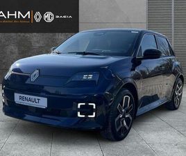 5 ELECTRIC 150 COMFORT RANGE ICONIC FIVE