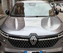 AUSTRAL 1.2 MILD HYBRID ADVANCED EVOLUTION 130CV