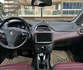 SAHIBINDEN FIAT PUNTO EVO 1.4 DYNAMIC 2012 MODEL İZMIR 161.000 KM BEYAZ - 38728599 | ARABAM.COM