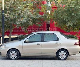 SAHIBINDEN FIAT ALBEA 1.3 MULTIJET ACTIVE 2011 MODEL İZMIR 255.000 KM ŞAMPANYA - 38768355 | ARABAM.COM