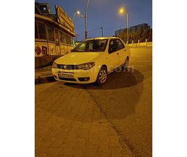 SAHIBINDEN FIAT ALBEA SOLE 1.3 MULTIJET ACTIVE PLUS 2012 MODEL İSTANBUL 195.000 KM BEYAZ - 38767666 | ARABAM.COM