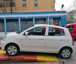 PICANTO (I S.) TUTTE LE VERSIONI PICANTO I SERIE (TUTTE LE VERSIONI)