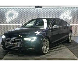 AUDI A5 S5 AUDI S5 V6 3.0 TFSI 333 QUATTRO S STRONIC 7 VENTE A MARCHAND EXPORT PRO DE L'AUTO 12 ...