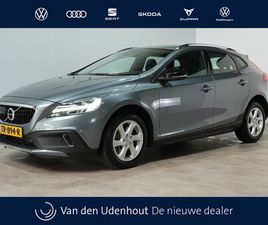 VOLVO V40 CROSS COUNTRY - 1.5 T3 150PK AUTOMAAT NORDIC NAVIGATIE CAMERA STANDKACHEL STOELVERW. ACC 202