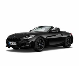 BMW Z4 M40I M40I AUT ACC RFK HUD HK DA PA ALED