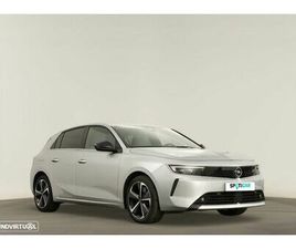 OPEL ASTRA 1.6 T PHEV ELEGANCE