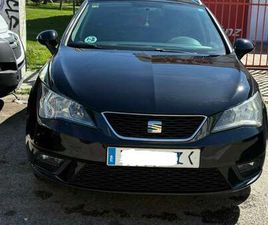 SEAT IBIZA ST IBIZA ST 1.6TDI CR STYLE 90 STYLE
