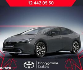 TOYOTA PRIUS 2.0 HYBRID PRESTIGE