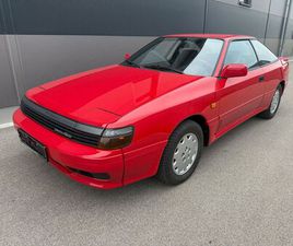 TOYOTA CELICA T16 4WD TURBO - SEHR SELTEN - TOP ZUSTAND
