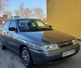 ВАЗ / LADA 2110 2008