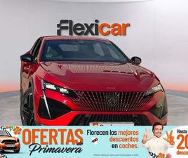 408 PURETECH 130 GT EAT8