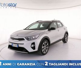 STONIC 1.4 MPI STYLE 100CV