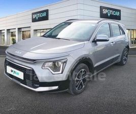 II 1.6 GDI 129 HEV ACTIVE DCT6