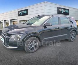 II 1.6 GDI 138 CH HEV ACTIVE DCT6