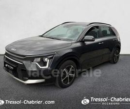 II 1.6 GDI 138 CH HEV ACTIVE DCT6