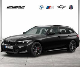 BMW SERIE 3 TOURING M340D XDRIVE TOURING PRO STANDHZG AHK ACC 360°