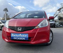 HONDA JAZZ HONDA JAZZ JAZZ 1.2I TREND*AIRCO*