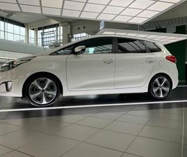 2.0 GDI EDITION 7 AUTOMATIK EDITION 7