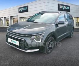 II 1.6 GDI 138 CH HEV ACTIVE DCT6