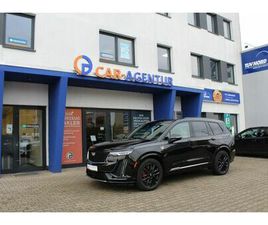 CADILLAC XT6 *BLACK EDITION 400*GARANTIE BIS 06/2027