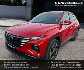 HYUNDAI TUCSON HYUNDAI TUCSON PRIX MARCHAND OU EXPORT HYBRID