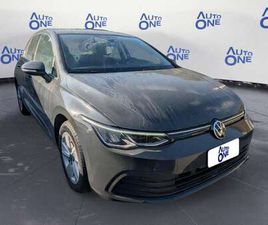 1.0 ETSI EVO LIFE 110CV DSG AUTO -*