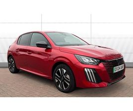 2024 (24) - 100KW E-STYLE 50KWH 5DR AUTO ELECTRIC HATCHBACK