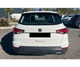 SEAT ARONA 1.0 TSI STYLE MAIO/23