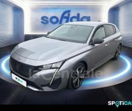 III 1.6 PHEV 180 ALLURE E-EAT8