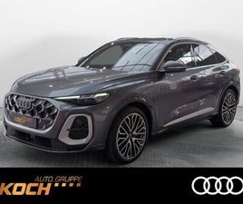 SPORTBACK 270 KW S-TRONIC, PANORAMA-GLASDACH