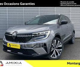 E-TECH HYBRID 200 ICONIC