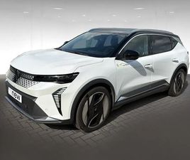 ICONIC 22HP LONG RANGE