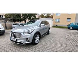 HYUNDAI GRANDE SANTA FE