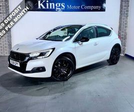 2.0 BLUEHDI CROSSBACK EAT6 EURO 6 (START/STOP) 5DR