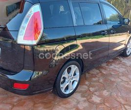 MAZDA MAZDA5 2.0 CRTD ACTIVE
