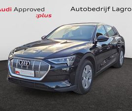 AUDI E-TRON AUDI E-TRON 50 QUATTRO 230,00 KW